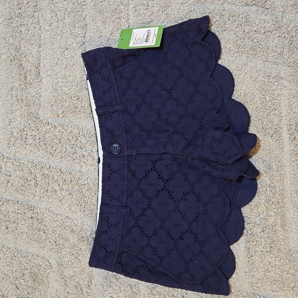 Lilly Pulitzer Pants - NWT LILY PULITZER SHORTS!